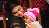 Hirunika to become Mrs.!