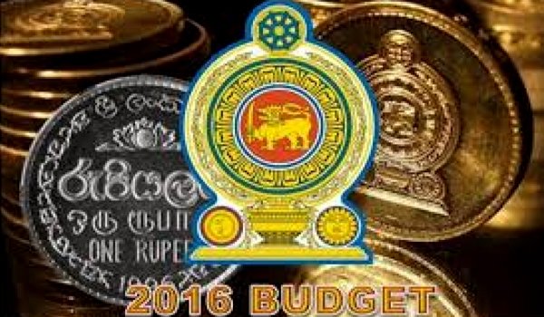 Budget 2016 to be presented in Parliament today