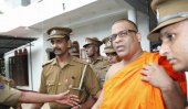 Gnanasara Thera remanded yet again