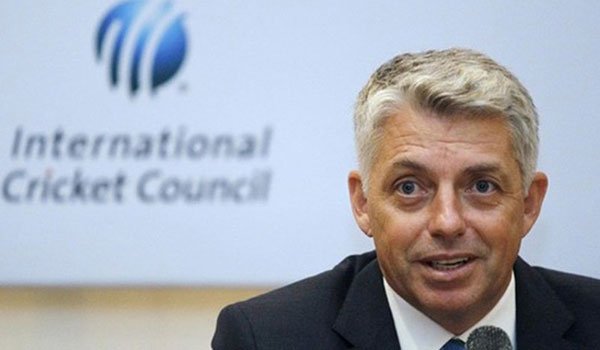 Size of 2019 Cricket World Cup still undecided