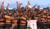 Royal wins 71st Bradby encounter