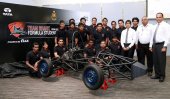 DIMO powers Moratuwa Uni students at Formula Student 2015