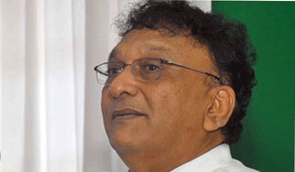 HNDA protest was unnecessary - Kiriella