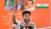 Sajith leads ETCA awareness campaign