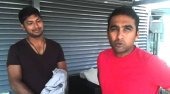 Mahela, Kumar apologize for ‘negative experience’
