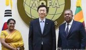 Sri Lanka seeks to send more workers to S. Korea
