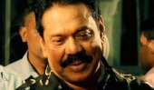 Rajapaksa passes blame to secretary
