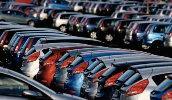 Will uncleared vehicles be sold?
