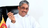 Fonseka to rent building for over 8 million a month