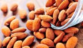 When it comes to weight loss, we&#039;re nuts about Almonds