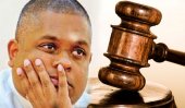 Sajin Vaas remanded further