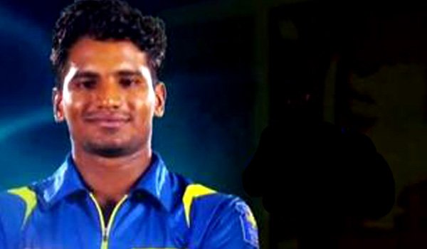 Kusal Perera sent home after failing drugs test