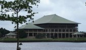 Parliament meets early today