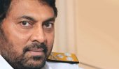 Karannagoda to be arrested?