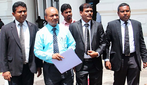 Conspiracy to kill Mahinda? (Video)