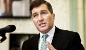 Charles H. Rivkin to arrive on 11th
