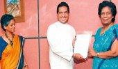 Jeevani new DG at EDB