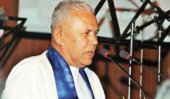 Minister MKDS no more
