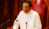 President attends parliament