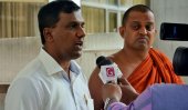 Writ of quo warranto sought against Mahendran