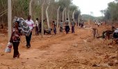 Tamils displaced for 26 years urge president to honour Christmas vow