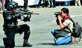 Committee to look into harassed media personnel