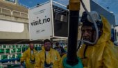 Rio Olympics &#039;to go ahead&#039; despite Zika threat
