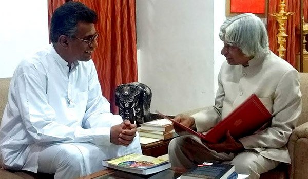 Kalam to visit SL to discuss Power &amp; Energy