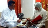 Kalam to visit SL to discuss Power &amp; Energy