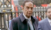 Building rented for Swaminathan&#039;s ministry still unused