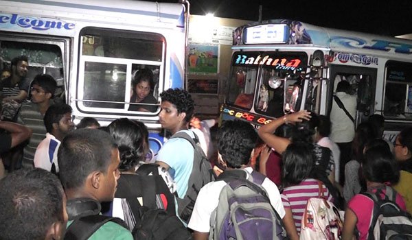 No racist clash in Jaffna – govt. politicians