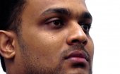 Magistrate Thilina Gamage seeks anticipatory bail