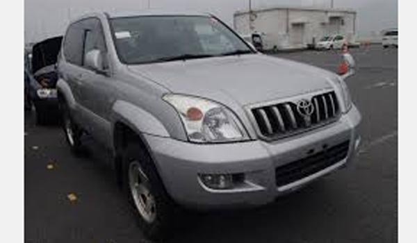 Revelation about Prados detained by Customs