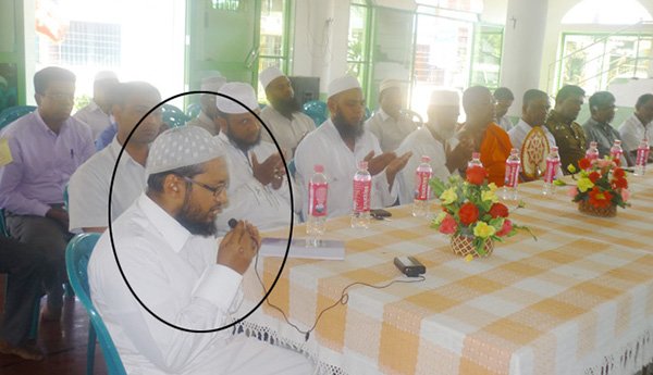 Lankan ISIS member&#039;s family, gone abroad?