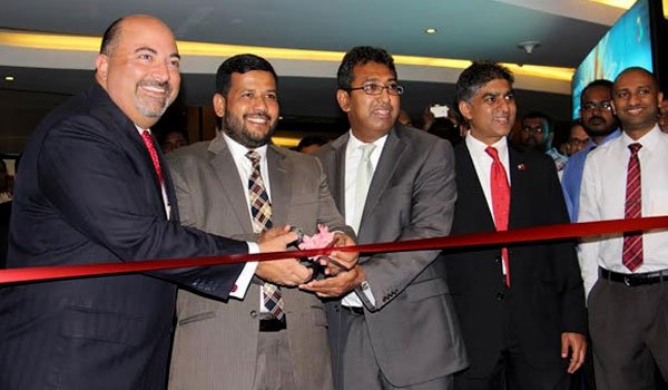 US trade show showcases partnership opportunities