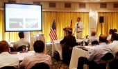 US govt. trains Sri Lankan officials