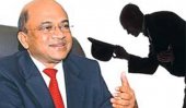 Govt. in crisis over AG’s report!