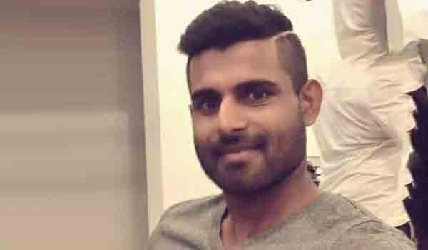 Kaushal hit by ball, airlifted to Colombo