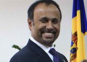 Ex-ambassador refutes allegations