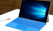 Microsoft launches Windows laptop