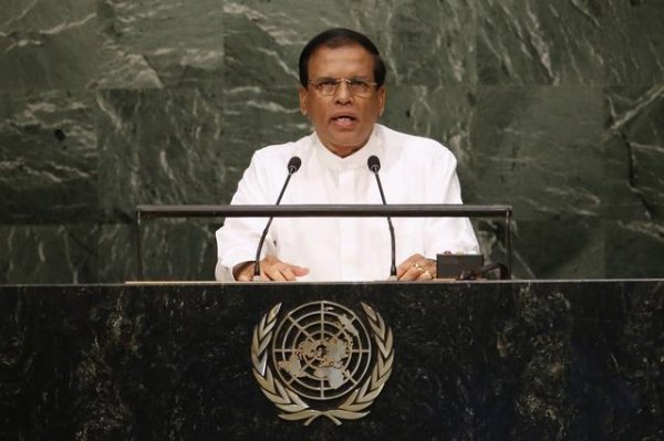 Sri Lanka: New government makes significant progress