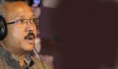 International award for Priyath
