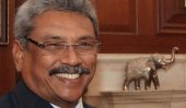 I think i should enter politics - Gota