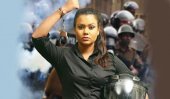 SLFP post for Gayesha!