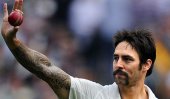 Mitchell Johnson to retire