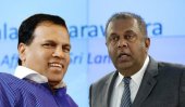 Mangala asks president to dissolve parliament