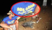 Ratwatte supporter leads gang of hunters?