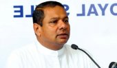 New ministerial portfolio for Priyanka Jayaratne