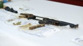 Arrested Sri Lankan sniper&#039;s family to send lawyer to Maldives