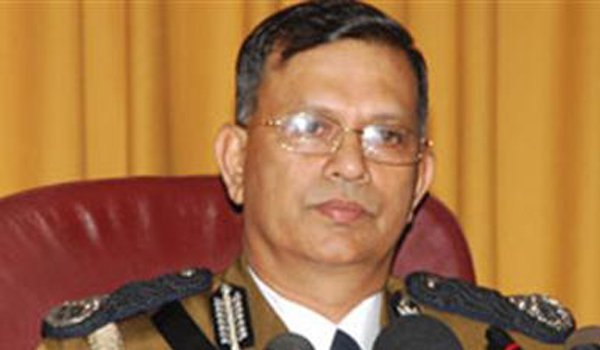 IGP fined Rs. 50,000!